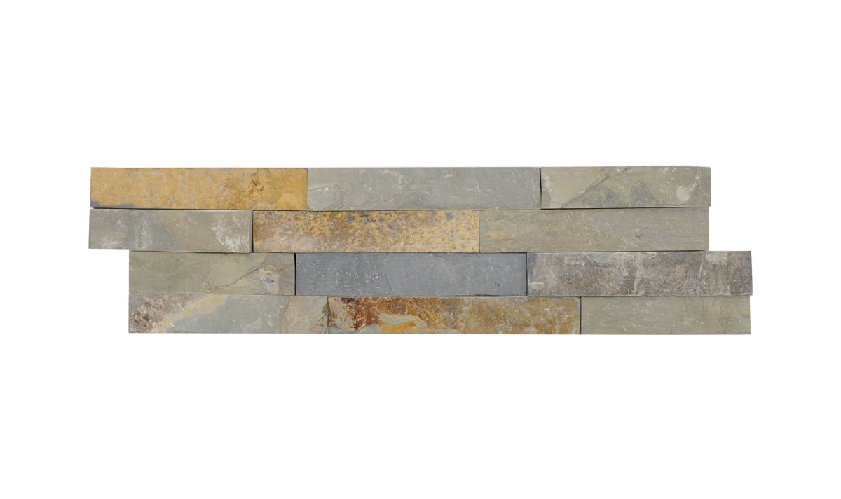 BRUGGE 40x15x1.5-2 + 20x15x1.5-2 CM ECKE